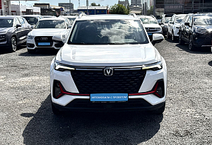 купить Чанган CS35 Plus 2023, автосалон автоцентр