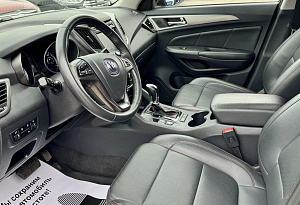 купить Чанган CS75 2019, автосалон автоцентр