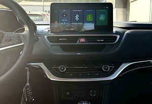 купить Джак JS3 2024, автосалон автоцентр