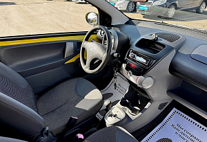 купить Пежо 107 2008, автосалон автоцентр