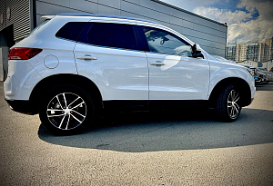 купить ФАВ Besturn X40 2019, автосалон автоцентр