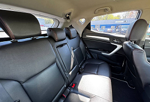 купить Джак S3 2020, автосалон автоцентр