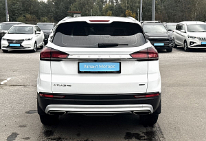 купить Джили Atlas Pro 2024, автосалон автоцентр