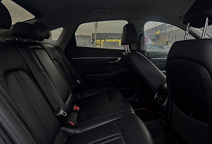 купить Хендай Sonata 2021, автосалон автоцентр