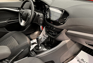 купить Лада Vesta 2019, автосалон автоцентр