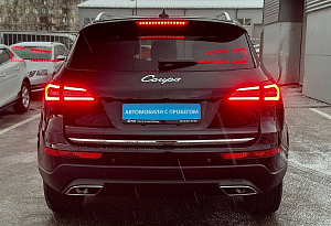 купить Зоти Coupa 2018, автосалон автоцентр
