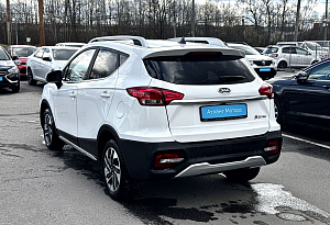 купить Джак JS3 2023, автосалон автоцентр