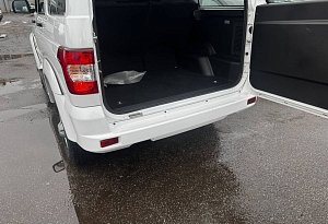 купить УАЗ Patriot 2025, автосалон автоцентр