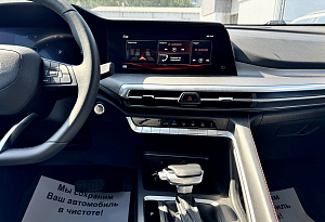 купить Чанган CS35 Plus 2022, автосалон автоцентр