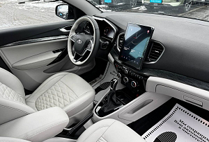 купить Лада Aura 2024, автосалон автоцентр
