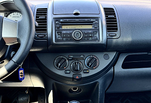 купить Ниссан Note 2008, автосалон автоцентр