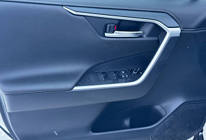 купить Тойота RAV4 2019, автосалон автоцентр