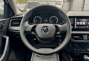 купить Шкода Rapid 2020, автосалон автоцентр