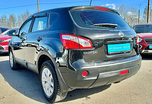купить Ниссан Qashqai 2013, автосалон автоцентр