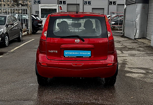 купить Ниссан Note 2008, автосалон автоцентр