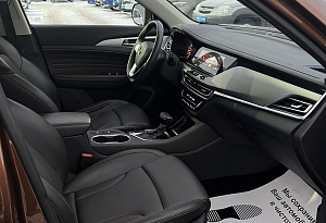 купить Чанган CS35 Plus 2020, автосалон автоцентр