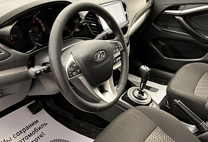 купить Лада Vesta 2019, автосалон автоцентр