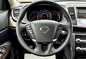 купить Ниссан Teana 2011, автосалон автоцентр