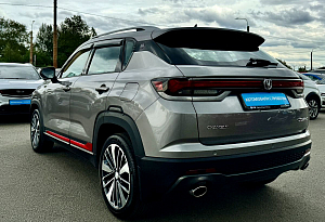 купить Чанган CS35 Plus 2022, автосалон автоцентр