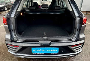 купить Джак JS6 2023, автосалон автоцентр