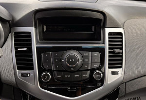 купить Шевроле Cruze 2012, автосалон автоцентр