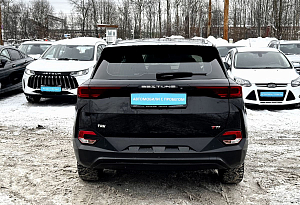 купить ФАВ Bestune T77 2022, автосалон автоцентр