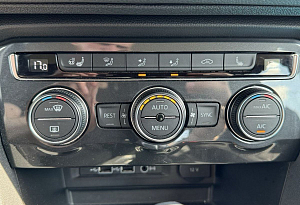 купить Фольксваген Tiguan 2019, автосалон автоцентр