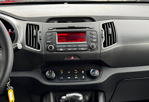купить Кия Sportage 2013, автосалон автоцентр