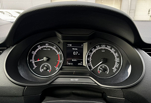 купить Шкода Octavia 2019, автосалон автоцентр