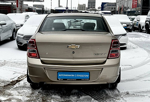 купить Шевроле Cobalt 2014, автосалон автоцентр