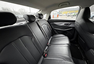 купить Байк U5 Plus 2023, автосалон автоцентр