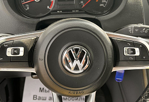 купить Фольксваген Polo 2019, автосалон автоцентр