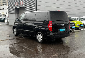 купить Хендай H-1 2020, автосалон автоцентр