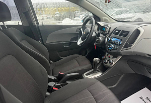 купить Шевроле Aveo 2012, автосалон автоцентр