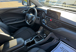 купить Москвич 3 2023, автосалон автоцентр