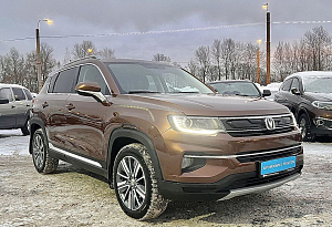 купить Чанган CS35 Plus 2020, автосалон автоцентр