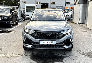 купить Джетта VS5 2023, автосалон автоцентр