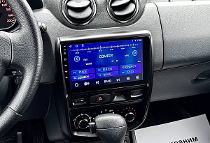 купить Рено Duster 2013, автосалон автоцентр