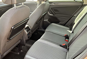 купить Фольксваген Tiguan 2017, автосалон автоцентр