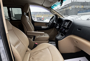 купить Хендай H-1 2016, автосалон автоцентр