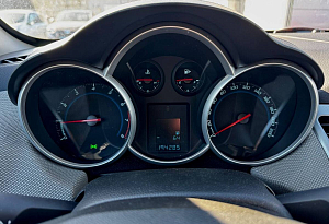 купить Шевроле Cruze 2012, автосалон автоцентр