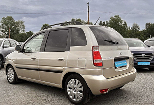 купить Хендай Matrix 2009, автосалон автоцентр