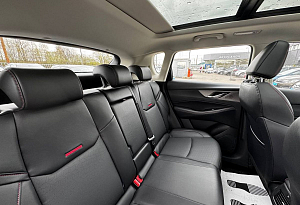 купить Чанган CS35 Plus 2024, автосалон автоцентр