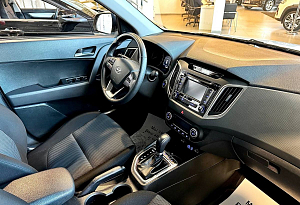 купить Хендай Creta 2018, автосалон автоцентр