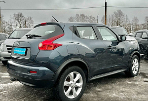 купить Ниссан Juke 2013, автосалон автоцентр