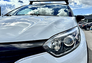 купить Рено Kaptur 2017, автосалон автоцентр