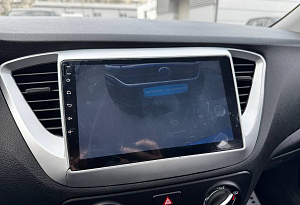 купить Хендай Solaris 2020, автосалон автоцентр