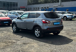 купить Ниссан Qashqai 2012, автосалон автоцентр