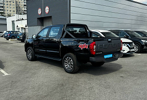 купить  Tunland G7 2024, автосалон автоцентр