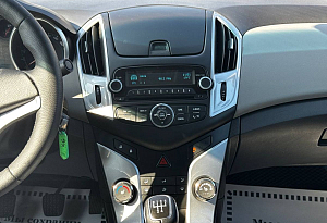 купить Шевроле Cruze 2013, автосалон автоцентр